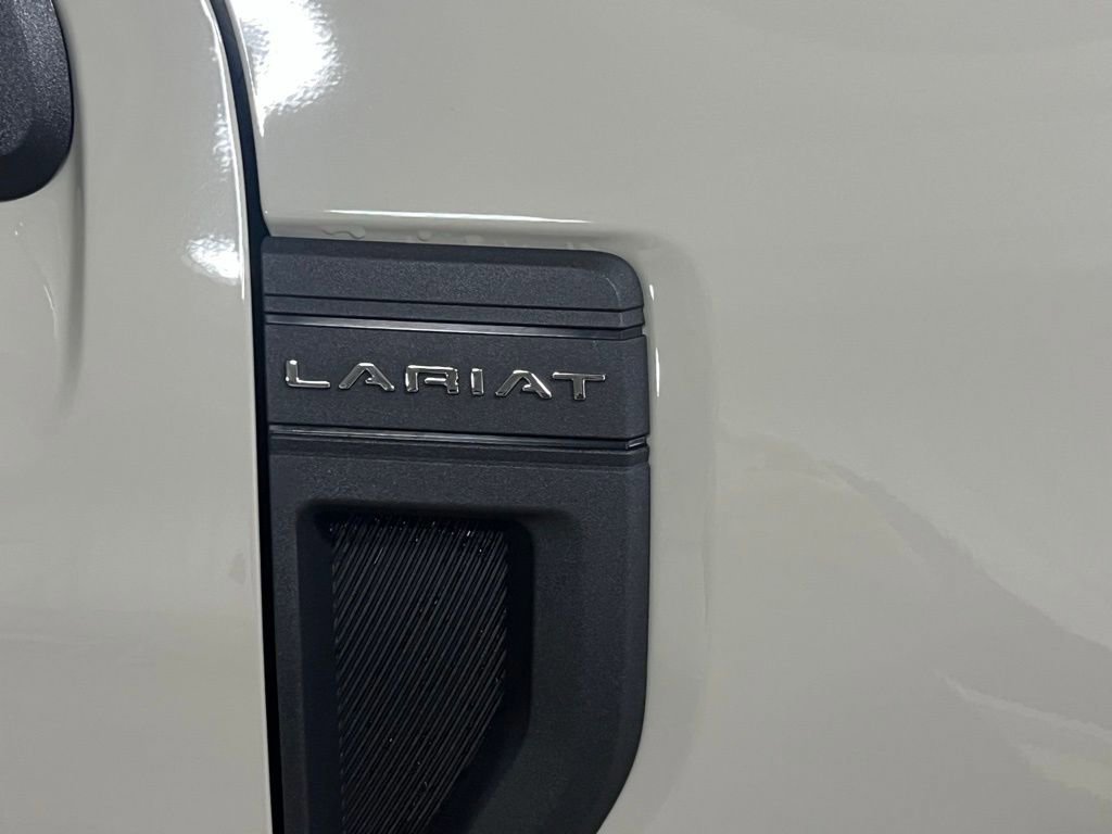 Certified 2024 Ford Maverick Lariat w/ FX4 Off-Road Package image 20