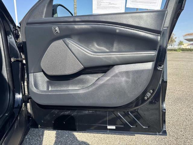 Certified 2023 Ford Mustang Mach-E Select image 29