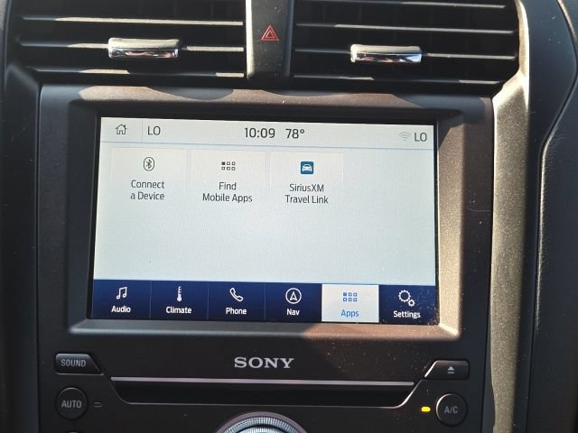 Certified 2019 Ford Fusion Titanium AWD/4WD image 28
