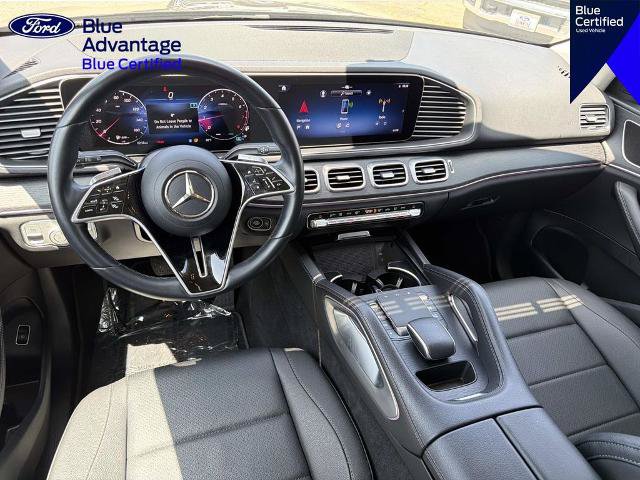 Used 2024 Mercedes-Benz GLE 350 4MATIC image 9