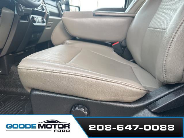 Certified 2020 Ford F250 XL w/ Power Equipment Group image 22