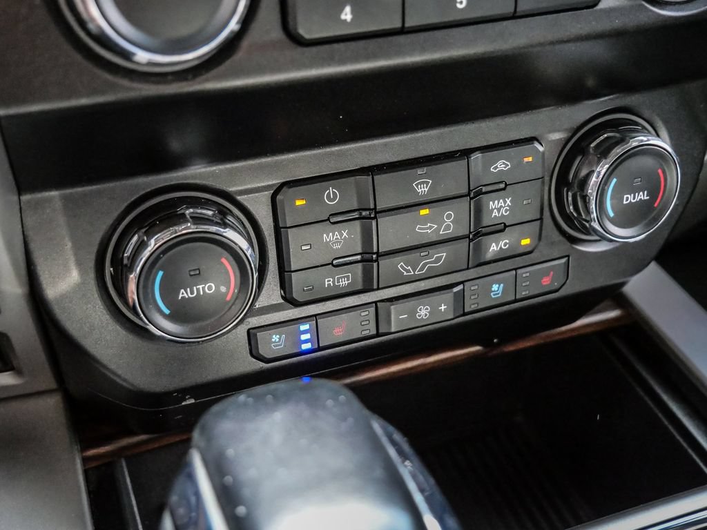 Certified 2019 Ford F150 Lariat AWD/4WD image 38