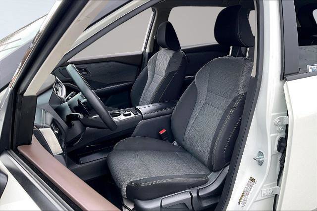 Used 2022 Nissan Rogue S image 28