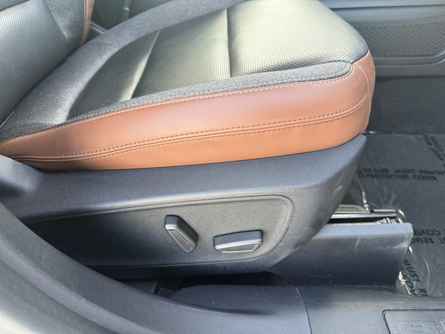 Certified 2021 Ford Bronco Sport Outer Banks image 29