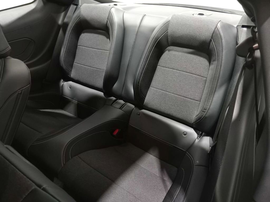 Certified 2024 Ford Mustang GT RWD image 13