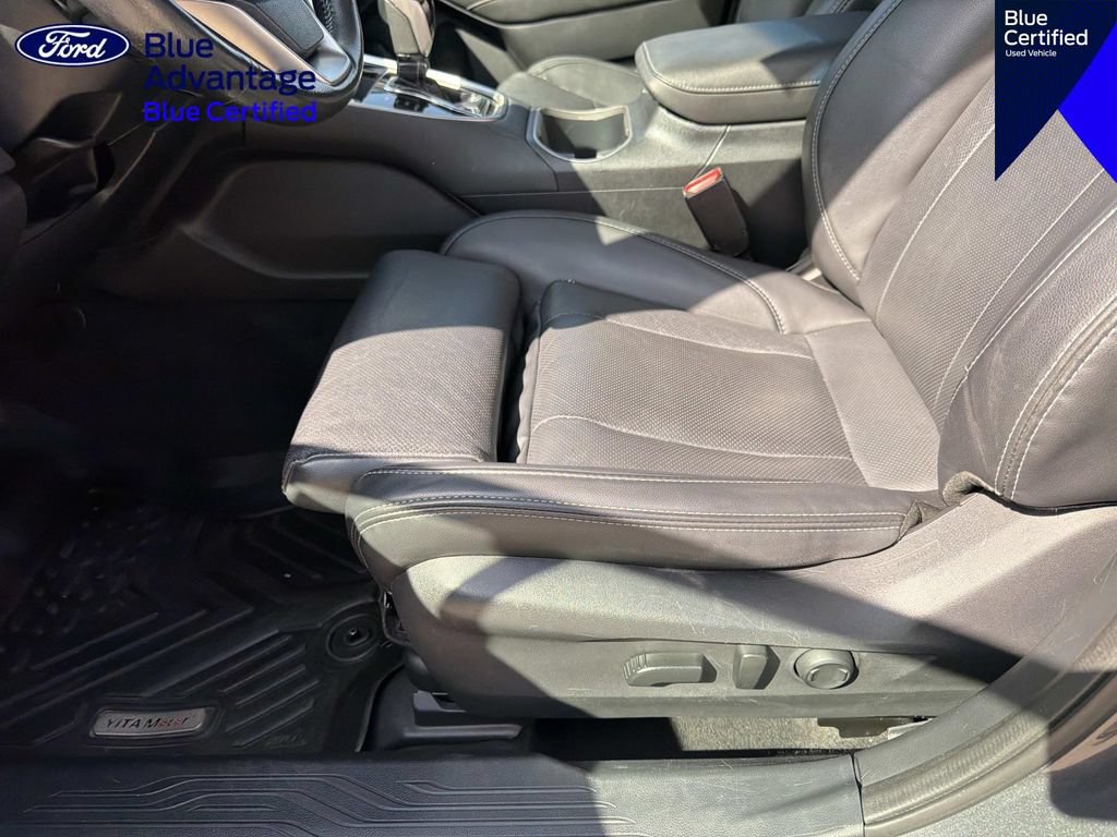 Used 2021 Subaru Outback Limited AWD/4WD image 20