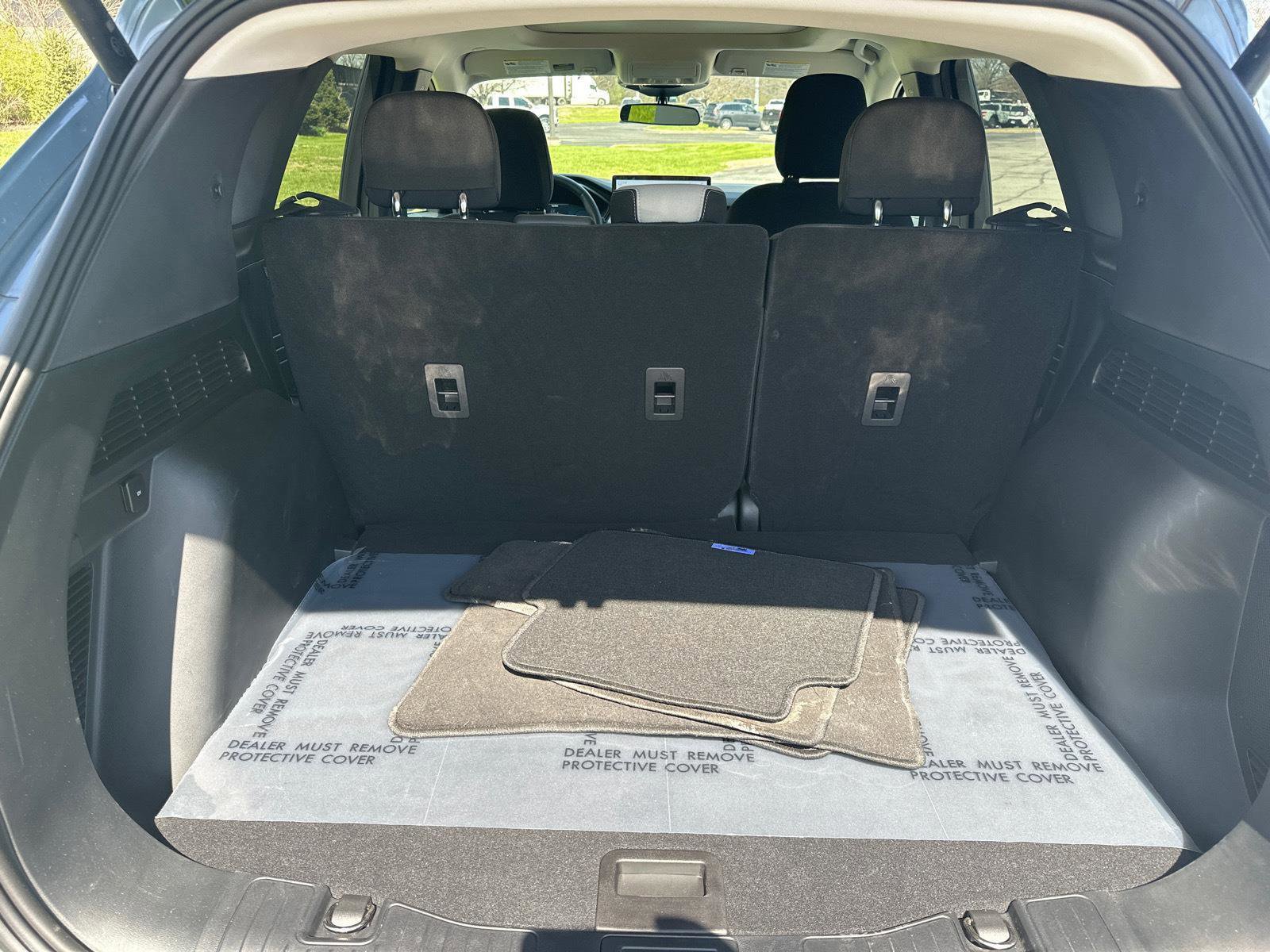 Certified 2023 Ford Escape Active w/ Tech Pack #2 image 17