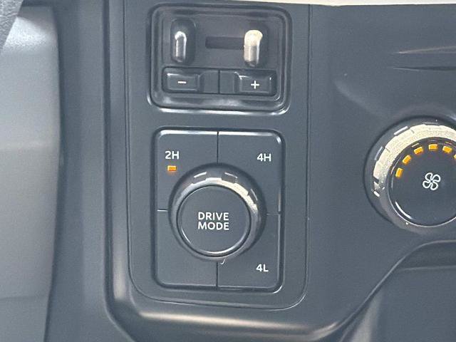 Certified 2025 Ford F250 XLT AWD/4WD image 16