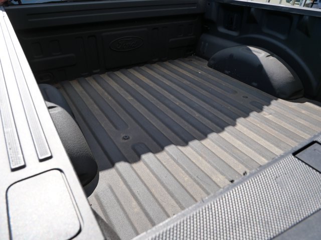 Certified 2024 Ford F150 Lariat w/ Equipment Group 502A High AWD/4WD image 11