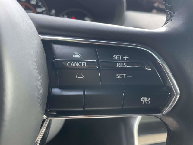 Used 2025 MAZDA CX-90 3.3 Turbo w/ Preferred Package AWD/4WD image 19