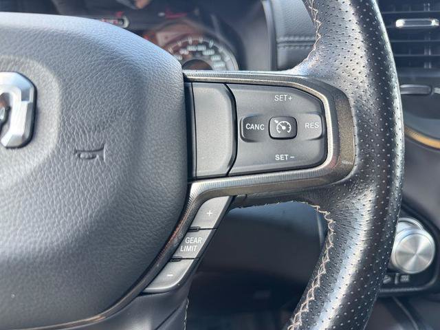 Used 2021 RAM 1500 Rebel w/ Rebel Level 2 Equipment Group AWD/4WD image 18