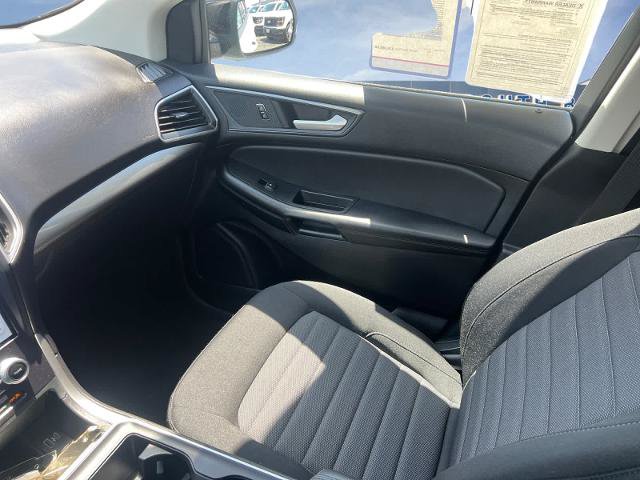 Certified 2024 Ford Edge SE w/ Black Appearance Package AWD/4WD image 14