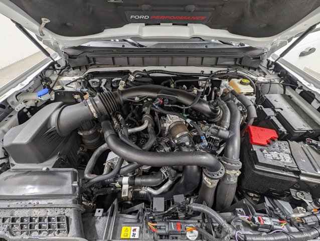 Certified 2024 Ford Bronco Raptor image 12