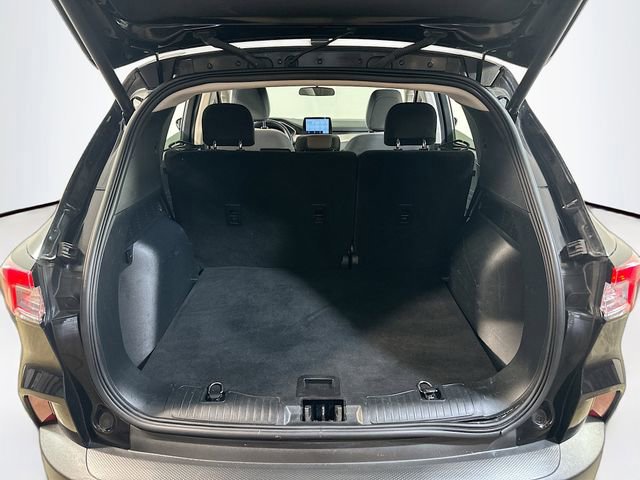 Certified 2021 Ford Escape SE w/ Convenience Package image 22