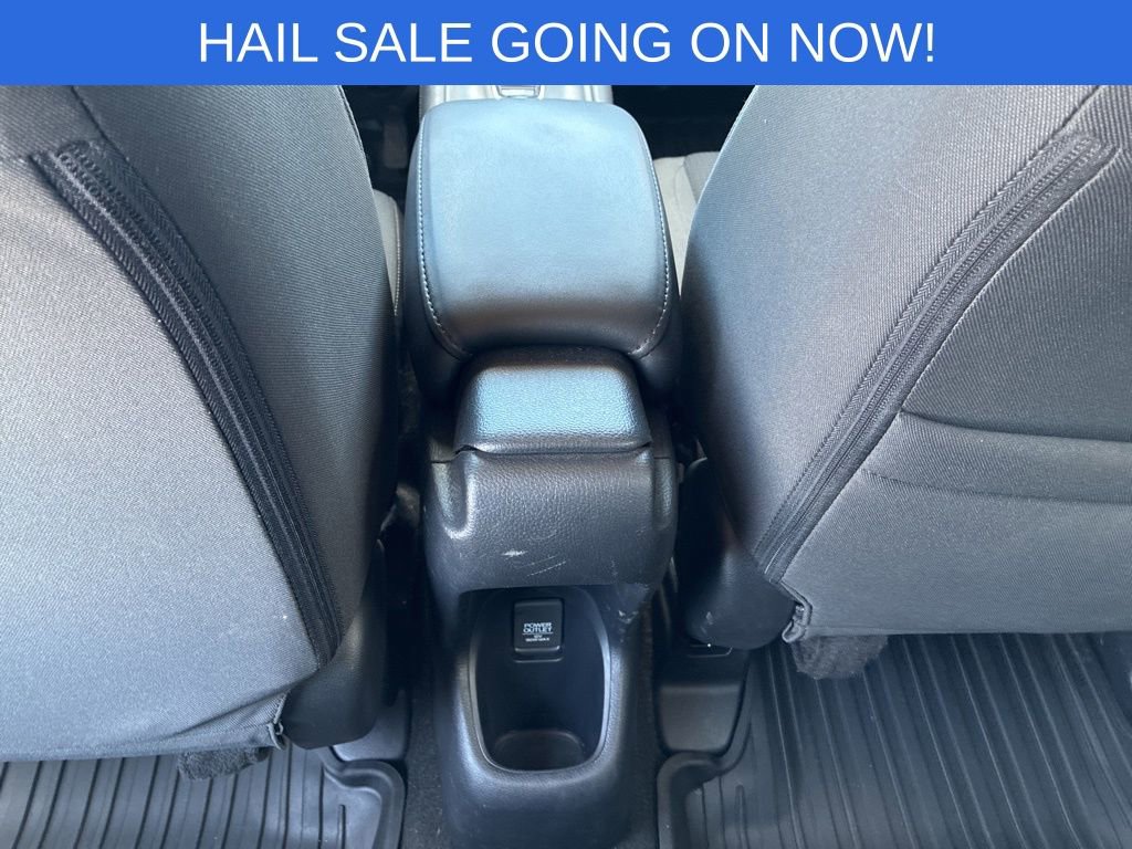 Used 2022 Honda HR-V EX image 13