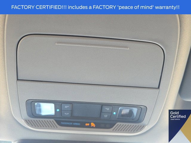 Certified 2023 Ford F150 Lightning Pro AWD/4WD image 26