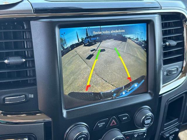 Used 2018 RAM 1500 Sport w/ Sport Premium Group AWD/4WD image 21