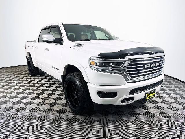 Used 2021 RAM 1500 Limited