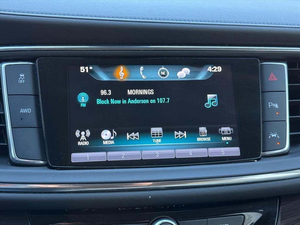 Used 2018 Buick Enclave Premium image 20