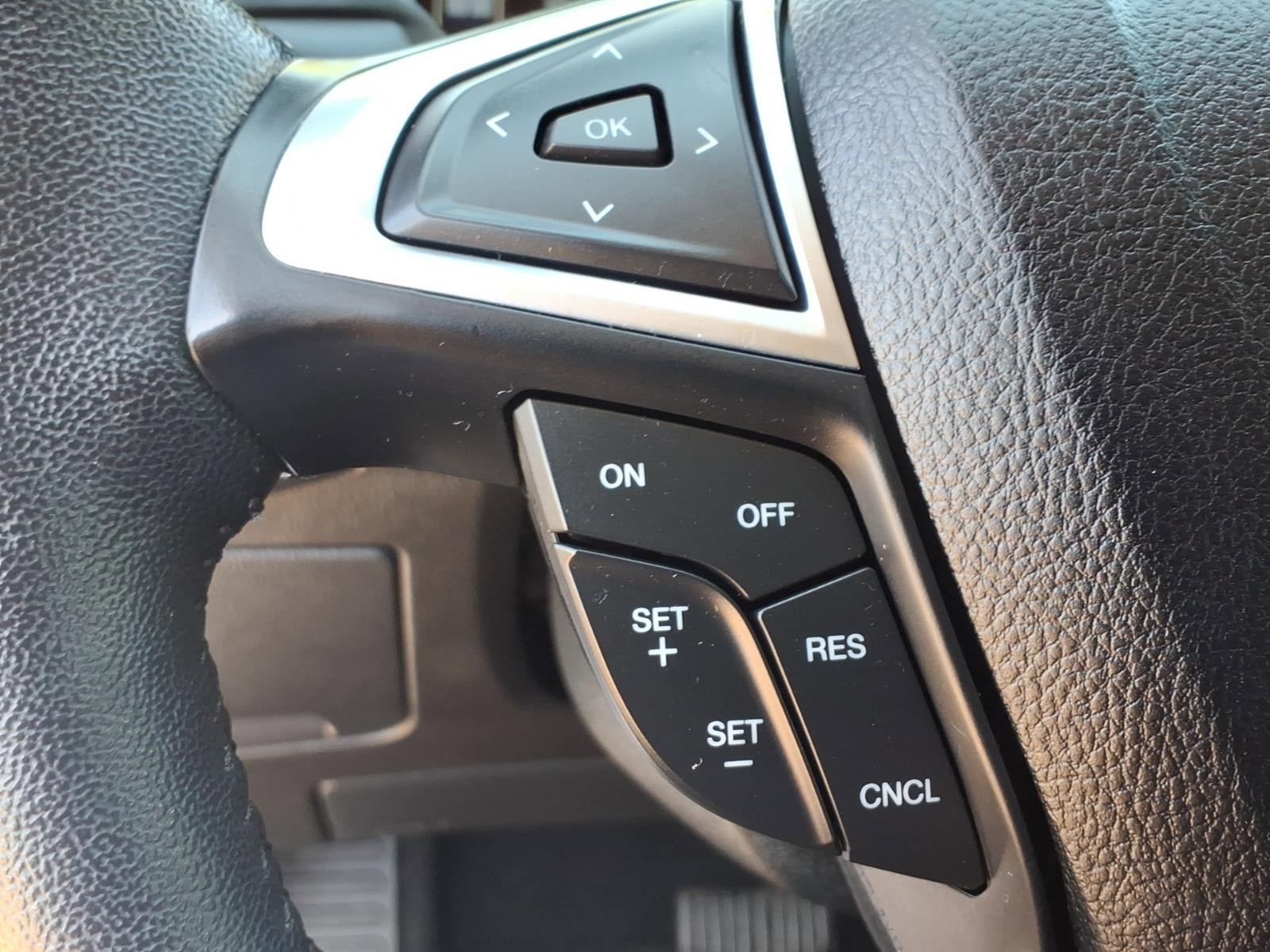Certified 2022 Ford Edge SEL w/ Convenience Package AWD/4WD image 25