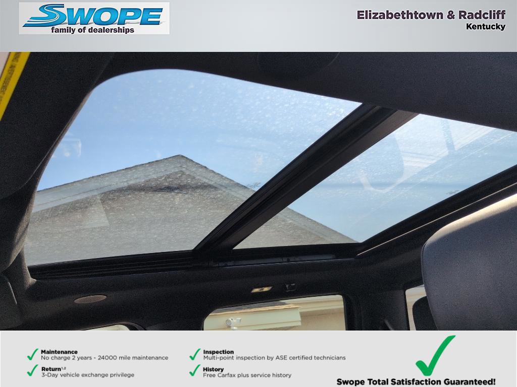 Certified 2025 Ford F150 Raptor image 9