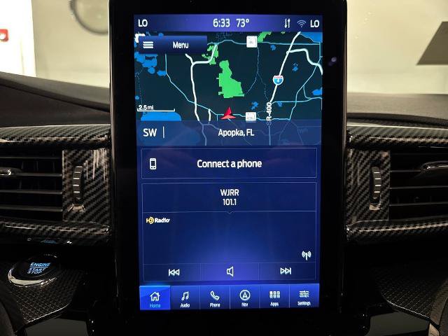Certified 2022 Ford Explorer ST w/ Equipment Group 401A AWD/4WD image 26