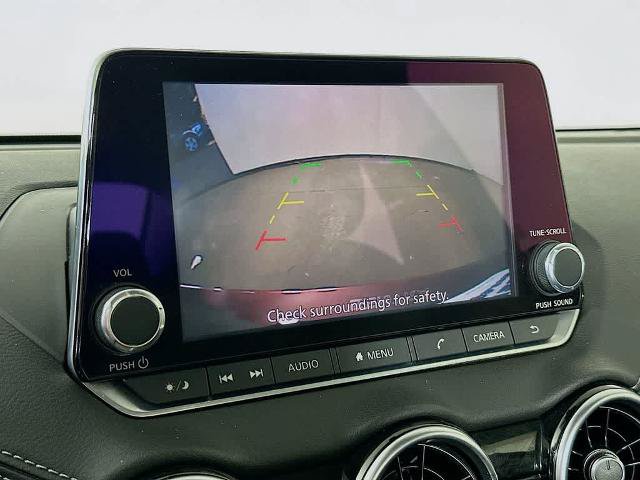 Used 2020 Nissan Sentra SV FWD image 27