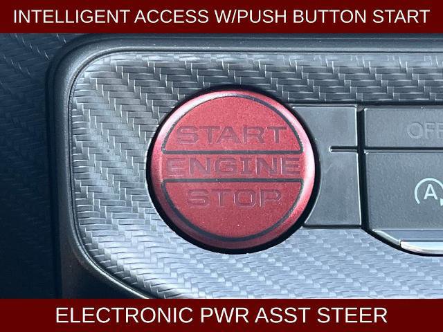 Certified 2025 Ford Mustang Premium image 15