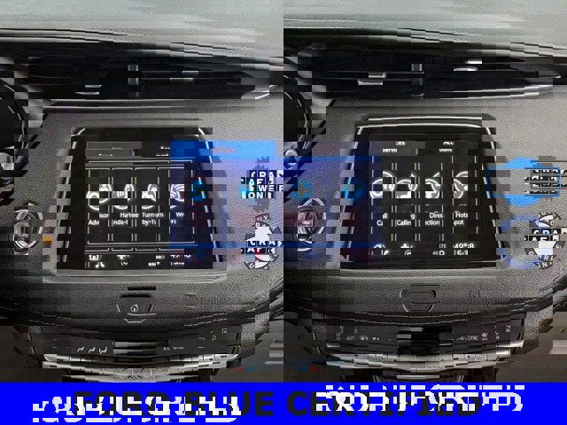 Used 2019 Cadillac XT4 Premium Luxury w/ Cold Weather Package image 27