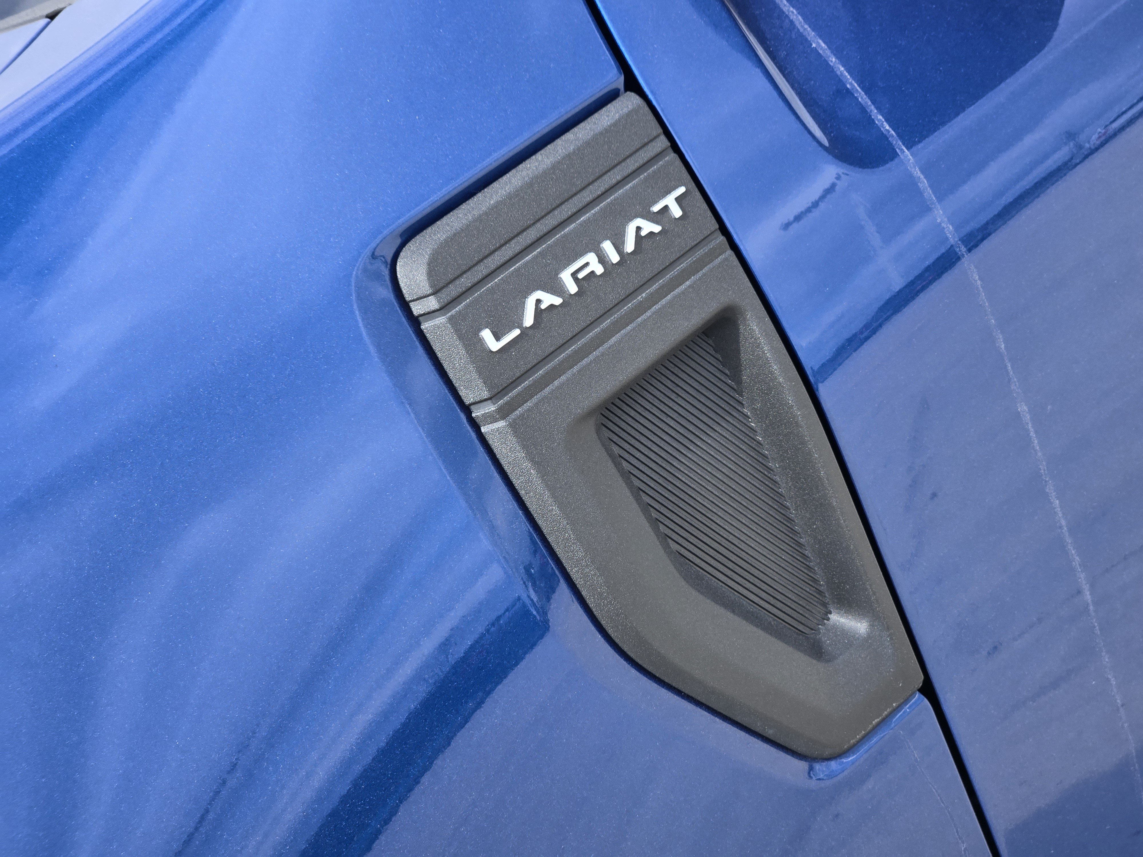 Certified 2024 Ford Maverick Lariat FWD image 10