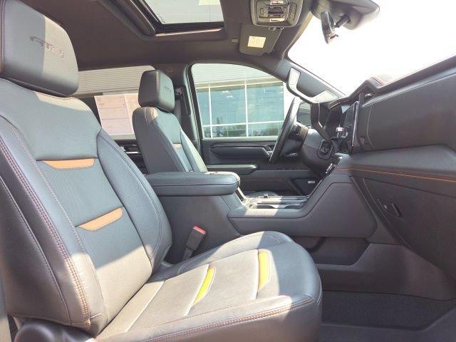 Used 2024 GMC Sierra 2500 AT4 w/ AT4 Premium Plus Package AWD/4WD image 20