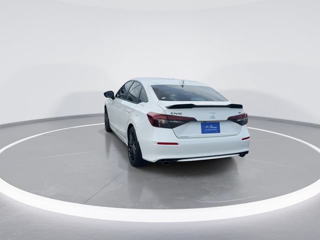 Used 2026 Honda Civic Si image 7