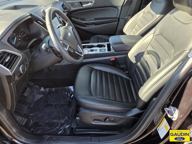 Certified 2024 Ford Edge SEL w/ Convenience Package AWD/4WD image 11