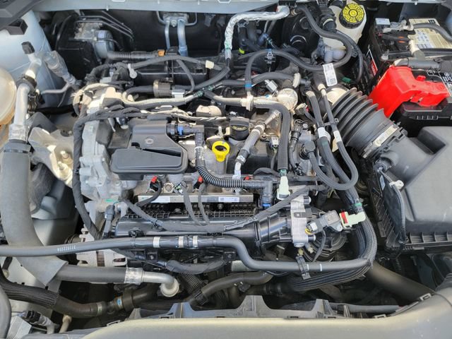 Certified 2022 Ford Escape SE FWD image 40