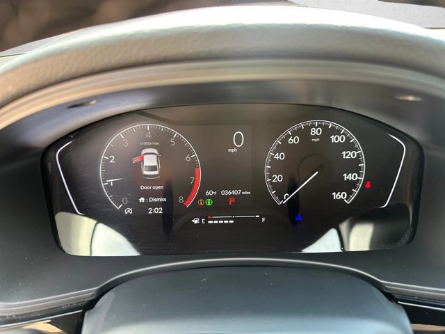 Used 2023 Honda Civic EX image 11