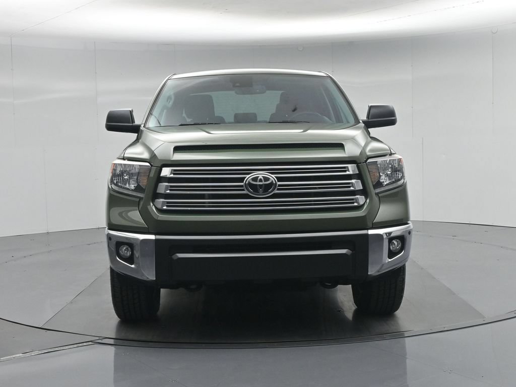 Used 2021 Toyota Tundra SR5 w/ Trail Edition AWD/4WD image 26