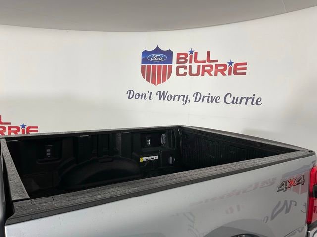 Certified 2024 Ford F250 Lariat w/ Chrome Package image 11