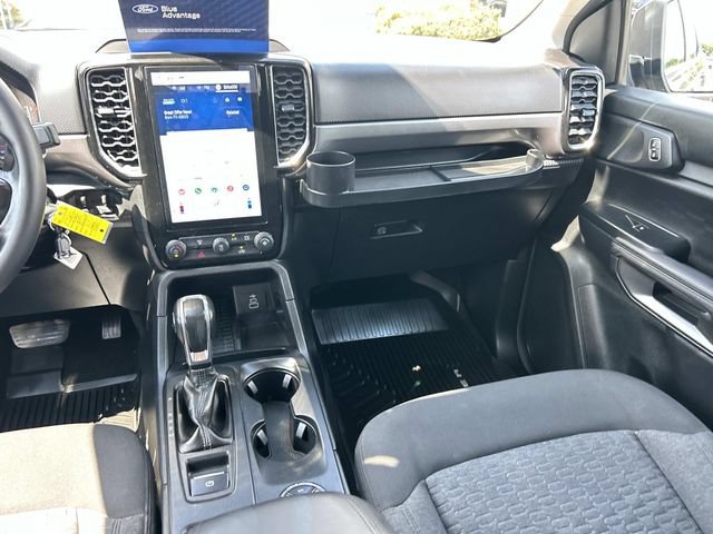 Certified 2025 Ford Ranger XLT AWD/4WD image 14