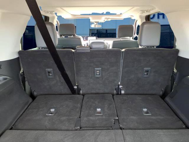Certified 2025 Ford Expedition Max Active AWD/4WD image 22