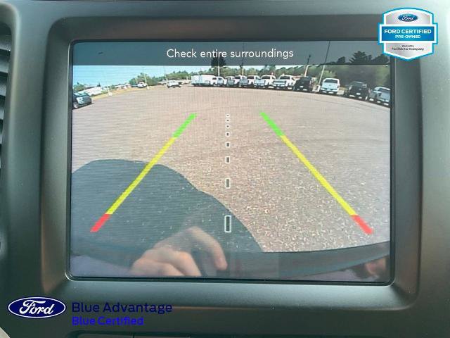 Used 2021 Jeep Cherokee Latitude Lux w/ Comfort/Convenience Group AWD/4WD image 14