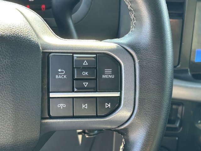Certified 2025 Ford F150 XLT w/ Equipment Group 301A Standard RWD image 21