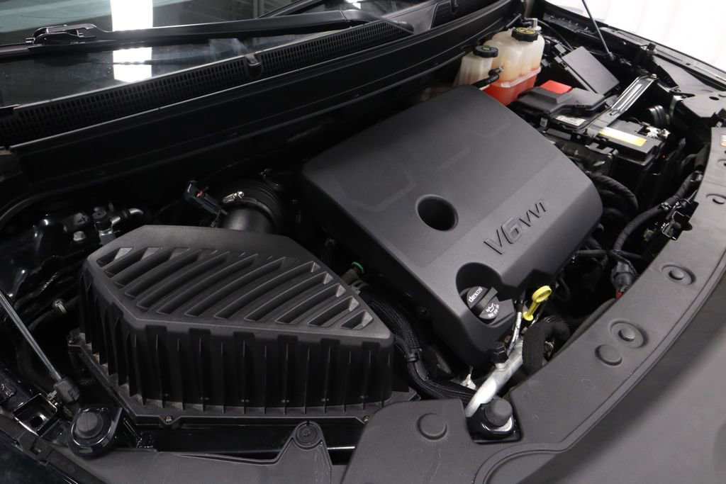 Used 2023 Buick Enclave Essence FWD image 15