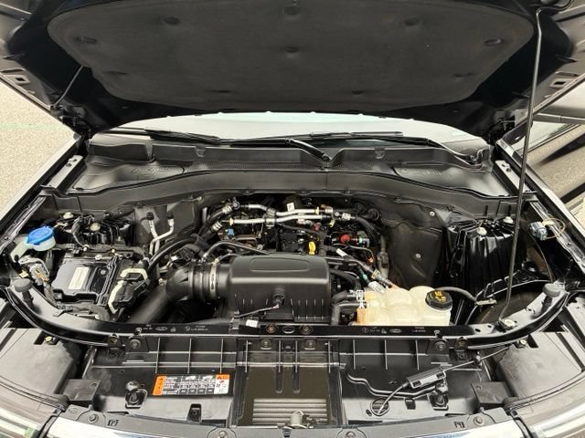 Certified 2023 Ford Explorer XLT AWD/4WD image 23