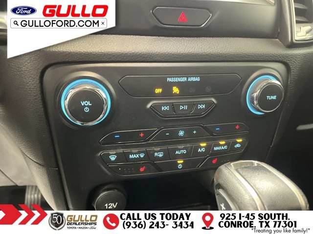 Certified 2022 Ford Ranger Lariat w/ Equipment Group 501A High AWD/4WD image 26