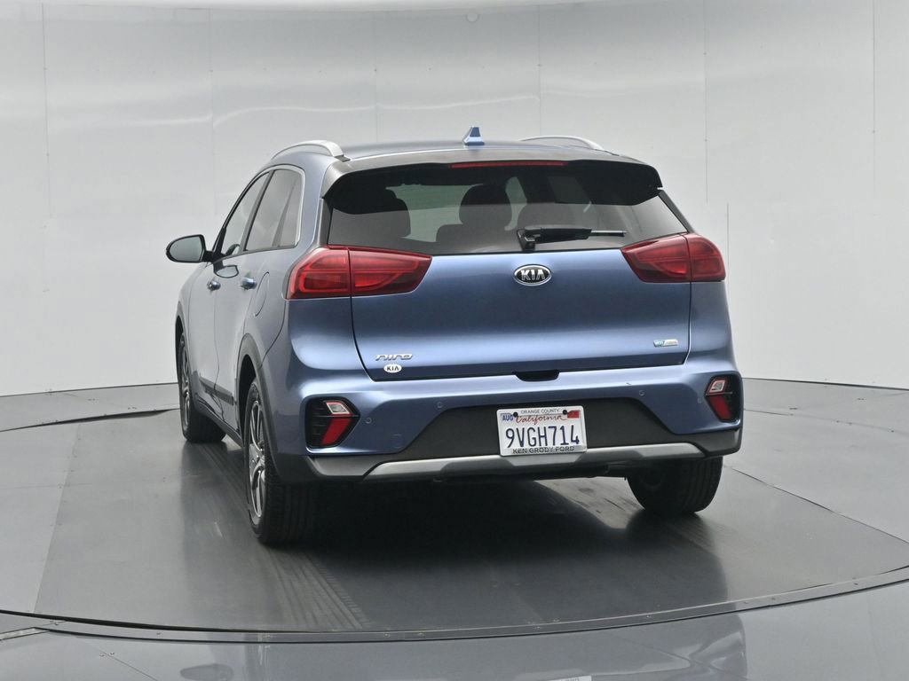 Used 2020 Kia Niro EX Premium FWD image 15