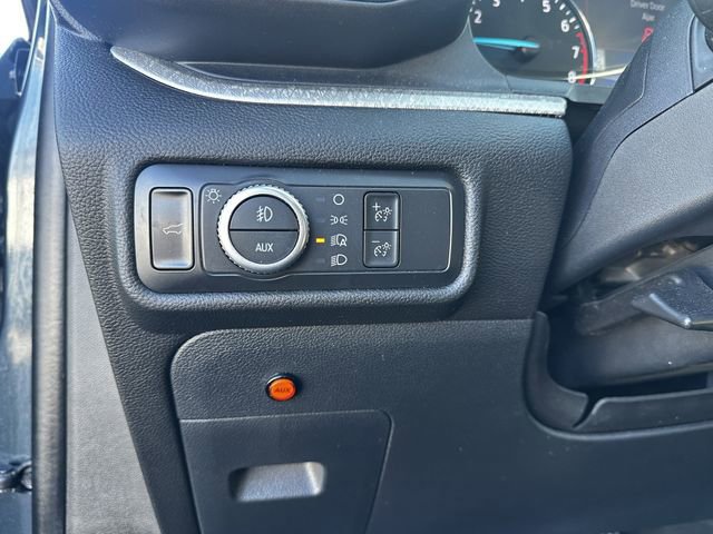 Certified 2022 Ford Explorer Timberline image 31