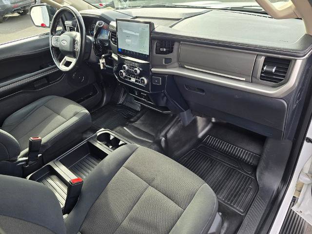 Certified 2024 Ford Expedition Max XL AWD/4WD image 20