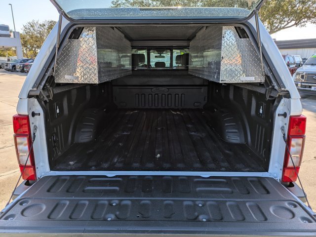 Certified 2022 Ford F450 XL w/ STX Appearance Package image 14