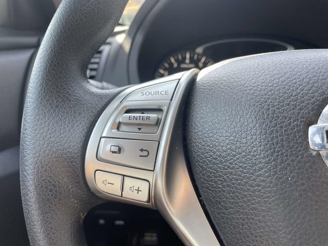 Used 2018 Nissan Altima 2.5 S w/ S Convenience Package FWD image 26