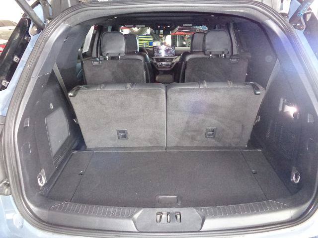 Certified 2025 Ford Explorer ST AWD/4WD image 11